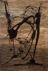 14 ème Salon d'Art du Colombier 14 ème Salon d'Art du Colombier